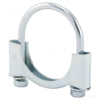 Крепление глушителя BOSAL 530369 H9O3VA 7 250-258 3351642502580 - Изображение 2
