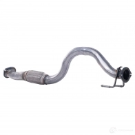 Выхлопная труба глушителя BOSAL 750-169 HO9WPL 8 535360 3351647501694 - Изображение 1