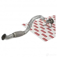 Выхлопная труба глушителя BOSAL 750-169 HO9WPL 8 535360 3351647501694 - Изображение 2