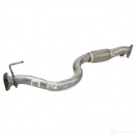 Выхлопная труба глушителя BOSAL 750-169 HO9WPL 8 535360 3351647501694 - Изображение 3