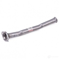 Выхлопная труба глушителя BOSAL 3351647410156 741-015 535301 TZ 0E92 - Изображение 2