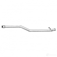 Выхлопная труба глушителя BOSAL 878577 3351648785772 Mitsubishi Space Wagon 3 (N3, N4) Минивэн 1.8 TD (N35W) 75 л.с. 1991 – 1998 0RL F6TK