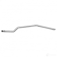Выхлопная труба глушителя BOSAL 470-371 534796 3351644703718 CWAG CQ