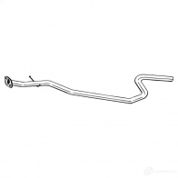 Выхлопная труба глушителя BOSAL 878-895 Ford KA 1 (CCQ, RB) 1996 – 2008 FVQ N8 3351648788957