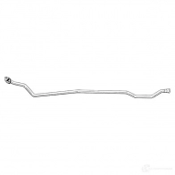Выхлопная труба глушителя BOSAL 987-531 ULEY M Citroen Xantia 1 (X1, X2) Универсал 1.9 Turbo D 90 л.с. 1995 – 2003 3351649875311