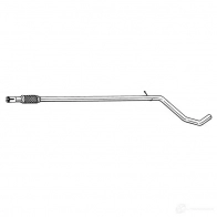 Выхлопная труба глушителя BOSAL 536450 CTJN V 3351649500671 950-067 - Изображение 5