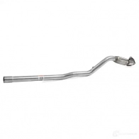 Выхлопная труба глушителя BOSAL 3351648523657 XZYKN JC 536172 852-365 - Изображение 4