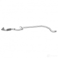 Выхлопная труба глушителя BOSAL 3351649510571 536469 BK 1S6 951-057 - Изображение 6