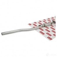 Выхлопная труба глушителя BOSAL HH VT4K 852-001 3351648520014 536169 - Изображение 2