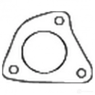 Прокладка глушителя BOSAL Audi 80 (B4, 8C2) 4 Седан 2.0 90 л.с. 1991 – 1994 UV XP2U 3351642569057 256-905