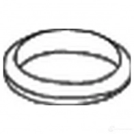 Прокладка глушителя BOSAL GG9 QMF 256-993 3351642569934 531380