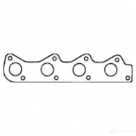 Прокладка глушителя BOSAL 3351642562447 Opel Corsa (C) 3 2000 – 2006 256-244 ZWMS K