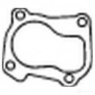 Прокладка глушителя BOSAL 256-511 Ford Fusion 3351642565110 2W8 U7O