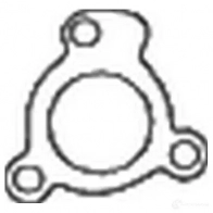 Прокладка глушителя BOSAL SP93V8 N 256-318 531179 3351642563185