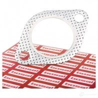 Прокладка глушителя BOSAL 256-398 531192 KI W85 3351642563987 - Изображение 2