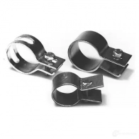 Кронштейн глушителя BOSAL 250-550 3351642505505 530409 3S9G C - Изображение 2