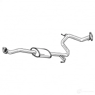 Резонатор BOSAL 283807 3351642838078 DDDL L Mazda 323 (BA) 5 Хэтчбек 1.8 16V 114 л.с. 1994 – 1998