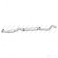 Резонатор BOSAL RJMHP 34 1423230727 278167 3351642781671