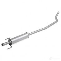 Резонатор BOSAL 284-639 GJ9D CA 1191834663 3351642846394 - Изображение 2