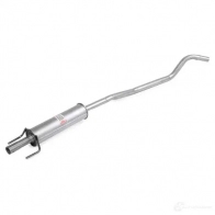 Резонатор BOSAL 284-639 GJ9D CA 1191834663 3351642846394 - Изображение 3