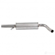 Резонатор BOSAL Y6HJ O7 528622 105-109 3351641051096 - Изображение 2