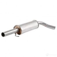 Резонатор BOSAL Y6HJ O7 528622 105-109 3351641051096 - Изображение 3