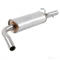 Резонатор BOSAL Y6HJ O7 528622 105-109 3351641051096 - Изображение 4