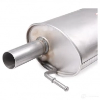 Резонатор BOSAL 3351642335751 SY BSY 233-575 530161 - Изображение 5