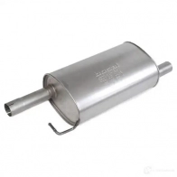 Резонатор BOSAL 233-577 G 0M06 3351642335775 530162 - Изображение 3
