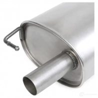 Резонатор BOSAL 233-577 G 0M06 3351642335775 530162 - Изображение 4