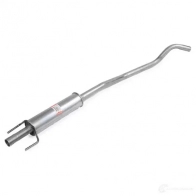 Резонатор BOSAL IOLWQ 6 3351642847773 1191834753 284-777 - Изображение 3