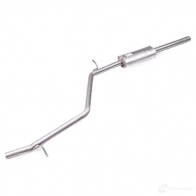 Резонатор BOSAL 284-395 533950 7O65 FVZ 3351642843959 - Изображение 3