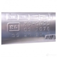 Резонатор BOSAL 284-395 533950 7O65 FVZ 3351642843959 - Изображение 6