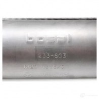 Резонатор BOSAL 233-603 530167 3351642336031 UDBK Y - Изображение 5