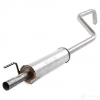 Резонатор BOSAL 534163 3351642859578 L NW8I 285-957 - Изображение 2