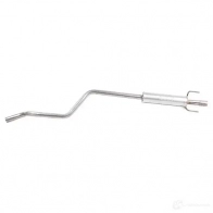 Резонатор BOSAL 534163 3351642859578 L NW8I 285-957 - Изображение 3