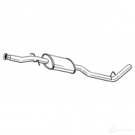 Резонатор BOSAL 279-415 3351642794152 0EA XLGO Renault Kangoo