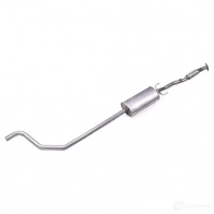 Резонатор BOSAL C LHPN 293-305 534663 3351642933056 - Изображение 2