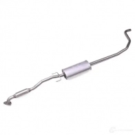 Резонатор BOSAL C LHPN 293-305 534663 3351642933056 - Изображение 3