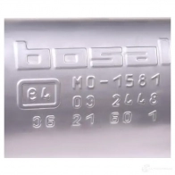 Резонатор BOSAL C LHPN 293-305 534663 3351642933056 - Изображение 6