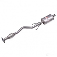 Резонатор BOSAL 1437309986 169-077 6GP3O OR - Изображение 2