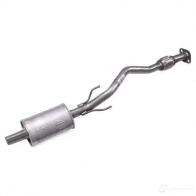 Резонатор BOSAL 1437309986 169-077 6GP3O OR - Изображение 3