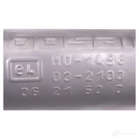 Резонатор BOSAL 1437309986 169-077 6GP3O OR - Изображение 5