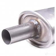 Резонатор BOSAL 1437309986 169-077 6GP3O OR - Изображение 6