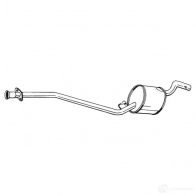 Резонатор BOSAL 3351642827751 282775 533630 5YB0 V64