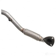 Резонатор BOSAL 295-617 YAV CNBC 534688 3351642956178 - Изображение 4
