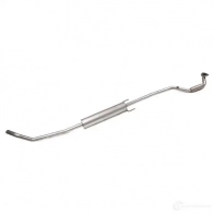 Резонатор BOSAL 295-617 YAV CNBC 534688 3351642956178 - Изображение 5