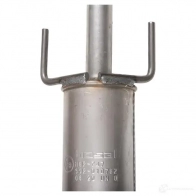 Резонатор BOSAL 295-617 YAV CNBC 534688 3351642956178 - Изображение 6