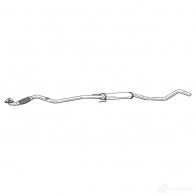 Резонатор BOSAL 295-617 YAV CNBC 534688 3351642956178 - Изображение 7