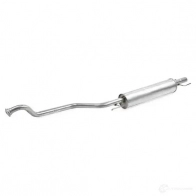 Резонатор BOSAL 3351642843393 VU UCMU1 284-339 533937 - Изображение 4